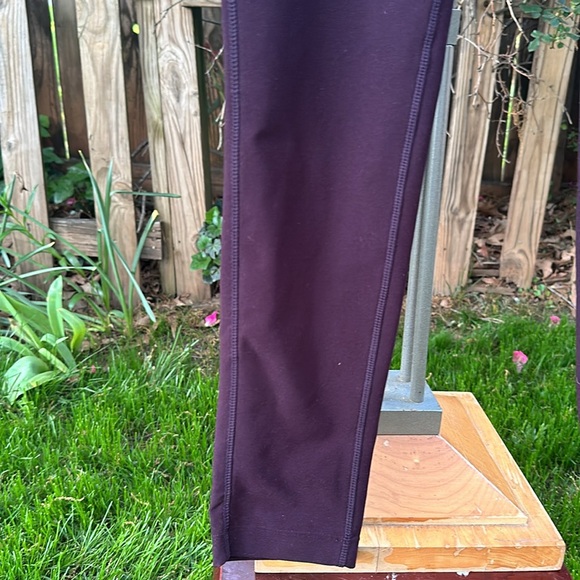 Mondetta Women’s Burgundy Track Suit - Picture 10 of 13